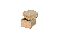 Artemio scatoletta legno usato  Spedito ovunque in Italia 