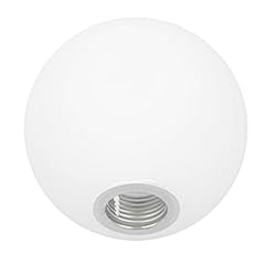 Minkissy glass globe for sale  Delivered anywhere in UK