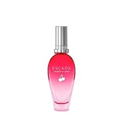 Escada cherry japan for sale  Delivered anywhere in UK