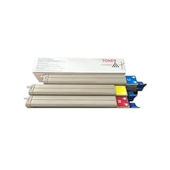 3pcs compatible toner for sale  Delivered anywhere in UK