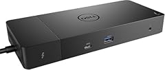 Dell wd19tb thunderbolt for sale  Delivered anywhere in USA 