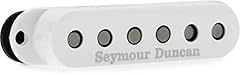 Seymour duncan stratocaster usato  Spedito ovunque in Italia 