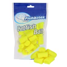 Fishbites freshwater catfish for sale  Delivered anywhere in USA 