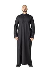 Alqamees thobe men for sale  Delivered anywhere in UK