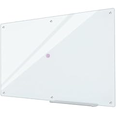 Glass whiteboard magnetic for sale  Delivered anywhere in USA 