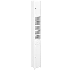 Costway slim bathroom for sale  Delivered anywhere in UK