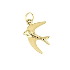Lucchetta pendentif hirondelle d'occasion  Livré partout en France