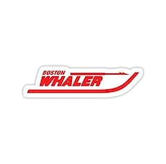 Boston whaler decal for sale  Delivered anywhere in USA 