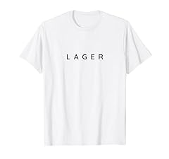 Lager lovers modern for sale  Delivered anywhere in UK