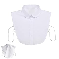 Mezzo collo camicia usato  Spedito ovunque in Italia 