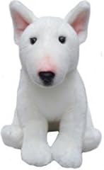 Bull terrier soft for sale  Delivered anywhere in UK