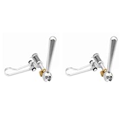 Uhidka titanium axle for sale  Delivered anywhere in UK