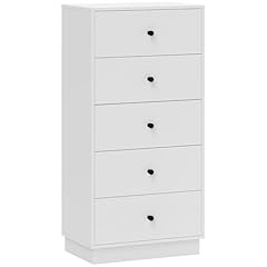 Homcom kommode sideboard gebraucht kaufen  Wird an jeden Ort in Deutschland