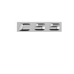 Breaux chrome shiny for sale  Delivered anywhere in UK