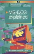 Dos explained 341 for sale  Delivered anywhere in UK