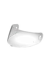 Nolan sp.visiera.xms 01a.clear usato  Spedito ovunque in Italia 