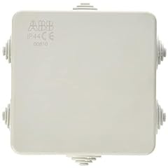 Abb ip55 junction for sale  Delivered anywhere in UK