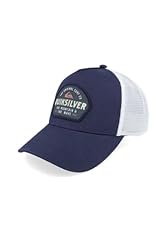 Quiksilver rideroundtrkspt cap for sale  Delivered anywhere in UK