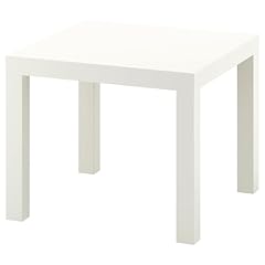 Ikea lack tavolino usato  Spedito ovunque in Italia 
