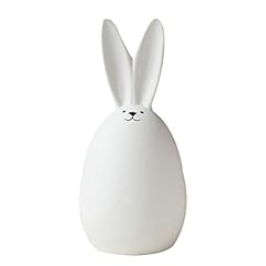 Winomo ceramic bunny for sale  Delivered anywhere in UK