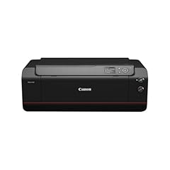 Canon imageprograf pro usato  Spedito ovunque in Italia 
