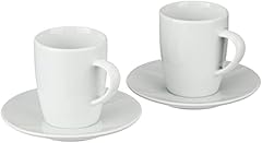 Jura kaffeetassen untertassen gebraucht kaufen  Wird an jeden Ort in Deutschland