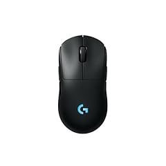 Logitech pro lightspeed usato  Spedito ovunque in Italia 