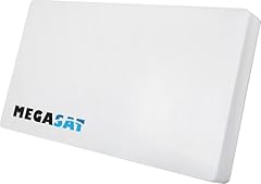 Megasat 200212 antenna usato  Spedito ovunque in Italia 