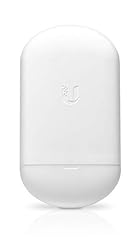 Ubiquiti loco5ac nanostation for sale  Delivered anywhere in UK