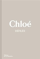 Chloé défilés intégrale d'occasion  Livré partout en Belgiqu