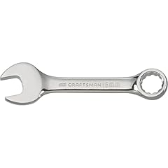 Craftsman combination wrench for sale  Delivered anywhere in USA 