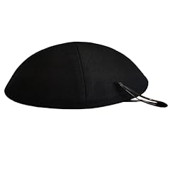 Black kippah clip for sale  Delivered anywhere in USA 