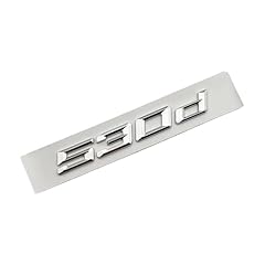 Erakafzttk logo chromé d'occasion  Livré partout en France