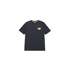 Caterpillar trademark tee for sale  Delivered anywhere in USA 