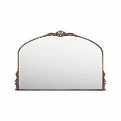 Distressed antique brass for sale  Delivered anywhere in USA 