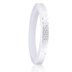 White reflective tape for sale  Delivered anywhere in UK