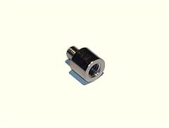 Wilesco 01529 adattatore usato  Spedito ovunque in Italia 