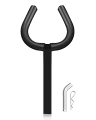 Trailer hitch toilet for sale  Delivered anywhere in UK