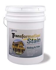 Sashco transformation siding for sale  Delivered anywhere in USA 