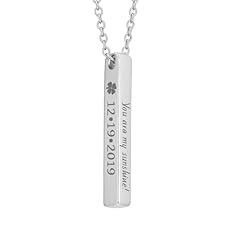 Generico collana unisex usato  Spedito ovunque in Italia 