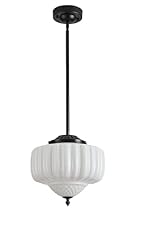 Fctwaks schoolhouse pendant for sale  Delivered anywhere in USA 