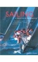 Sailing practical handbook. for sale  Delivered anywhere in UK
