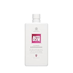 Autoglym ultimate screenwash for sale  Delivered anywhere in UK