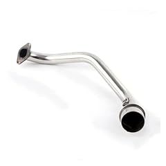 Motorcycle exhaust muffler for sale  Delivered anywhere in UK