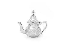 Moroccan serving teapot for sale  Delivered anywhere in USA 