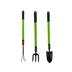 Piece garden telescopic for sale  Delivered anywhere in UK