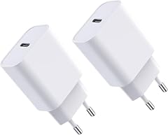 Pack 20w chargeur d'occasion  Livré partout en France