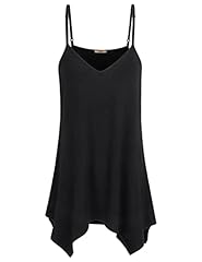 Miusey camisoles women for sale  Delivered anywhere in USA 