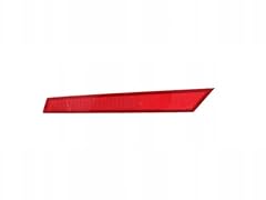Rear bumper reflector for sale  Delivered anywhere in UK