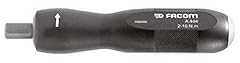 Facom torque wrench for sale  Delivered anywhere in UK